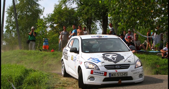 Rajd Rzeszowski